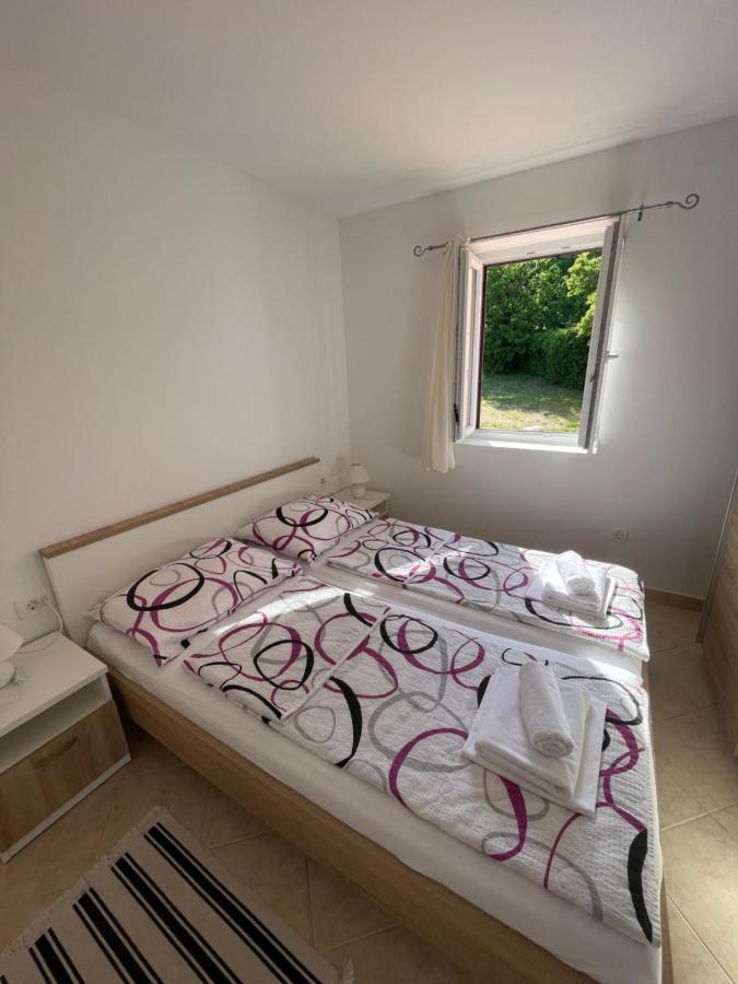 Oaza Apartment Нерезине Екстериор снимка