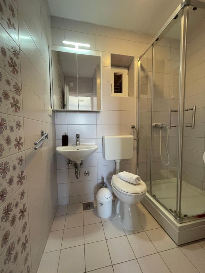 Oaza Apartment Нерезине Екстериор снимка